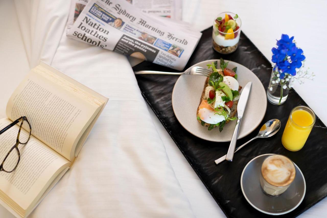 Hotel Novotel Sydney International Airport 4*
