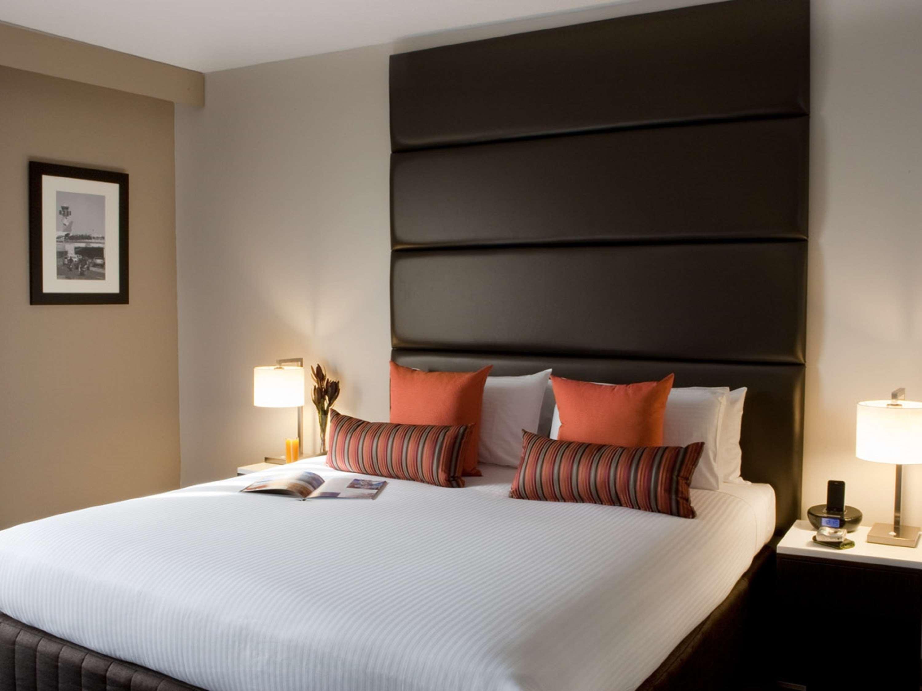Hotel Novotel Sydney International Airport
