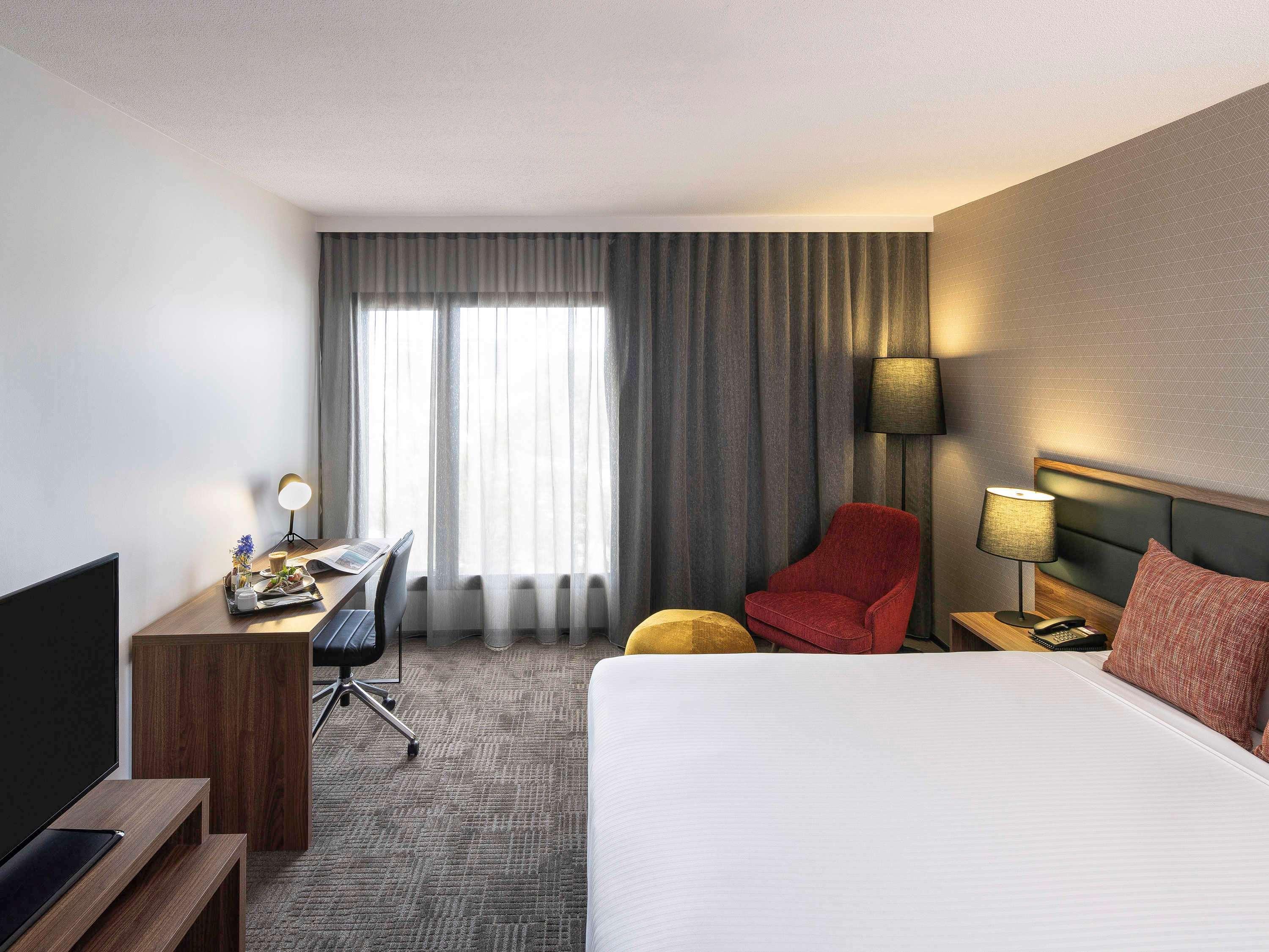 Novotel Sydney International Airport