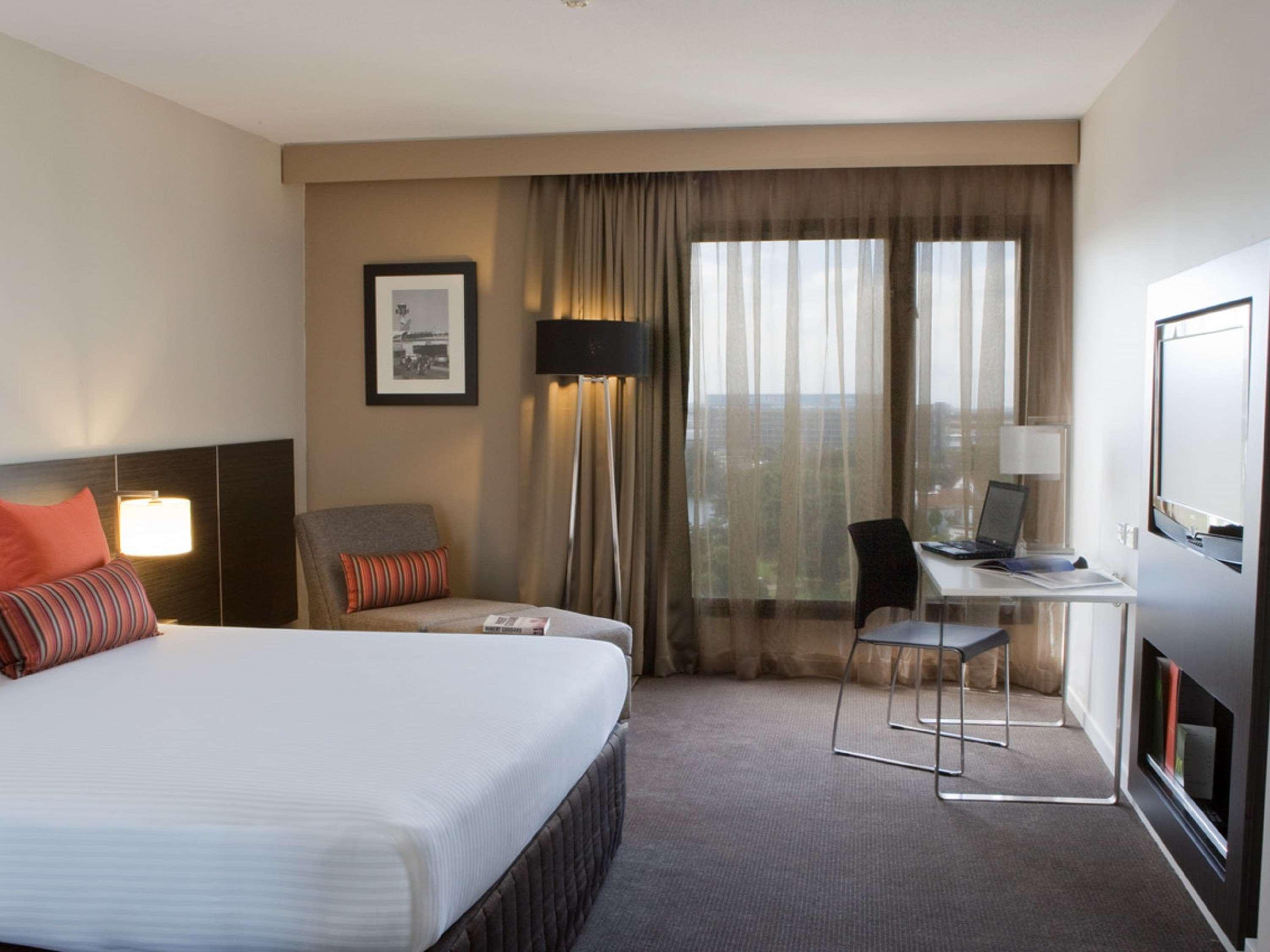 Novotel Sydney International Airport Hotel