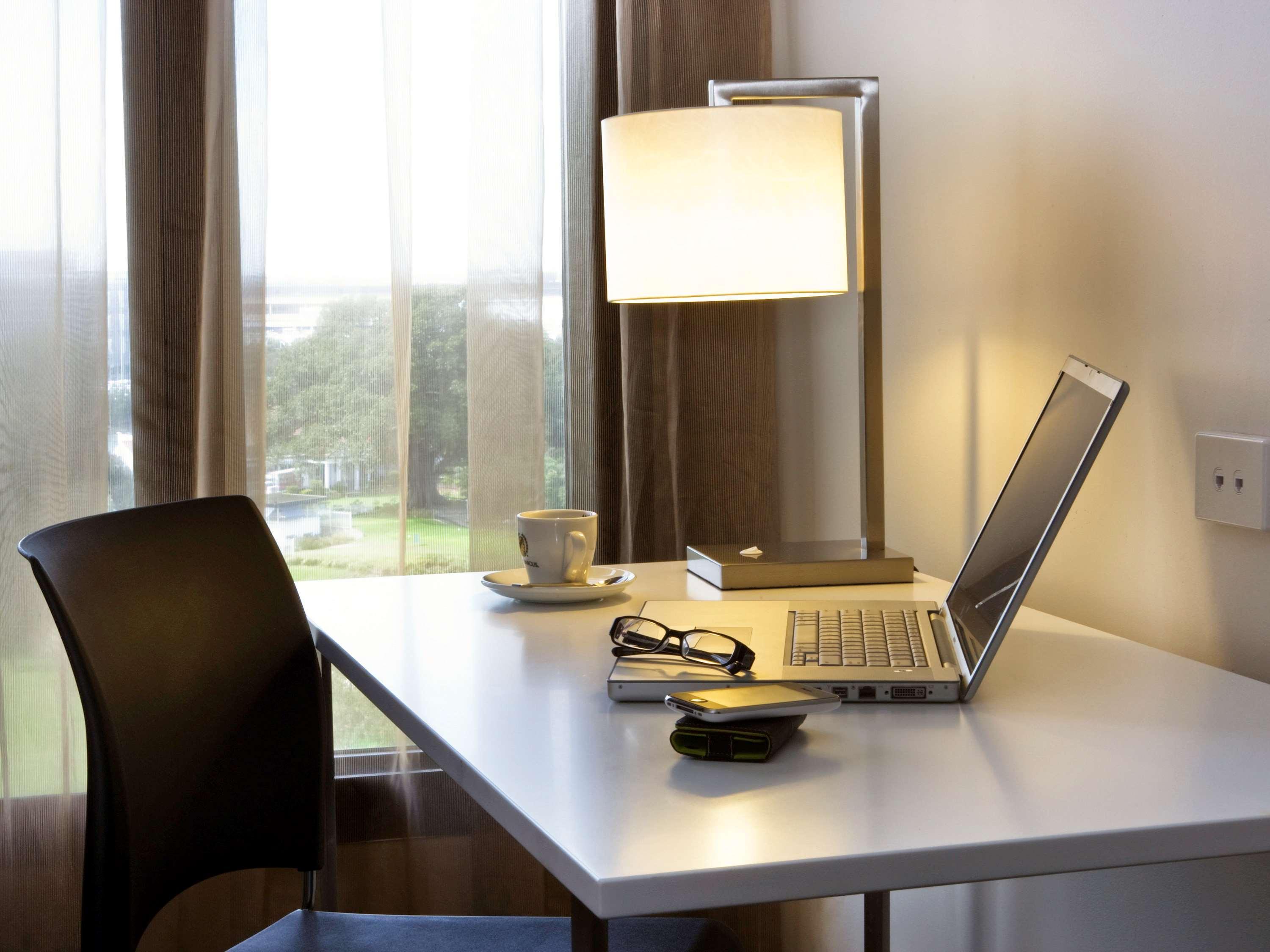 Novotel Sydney International Airport