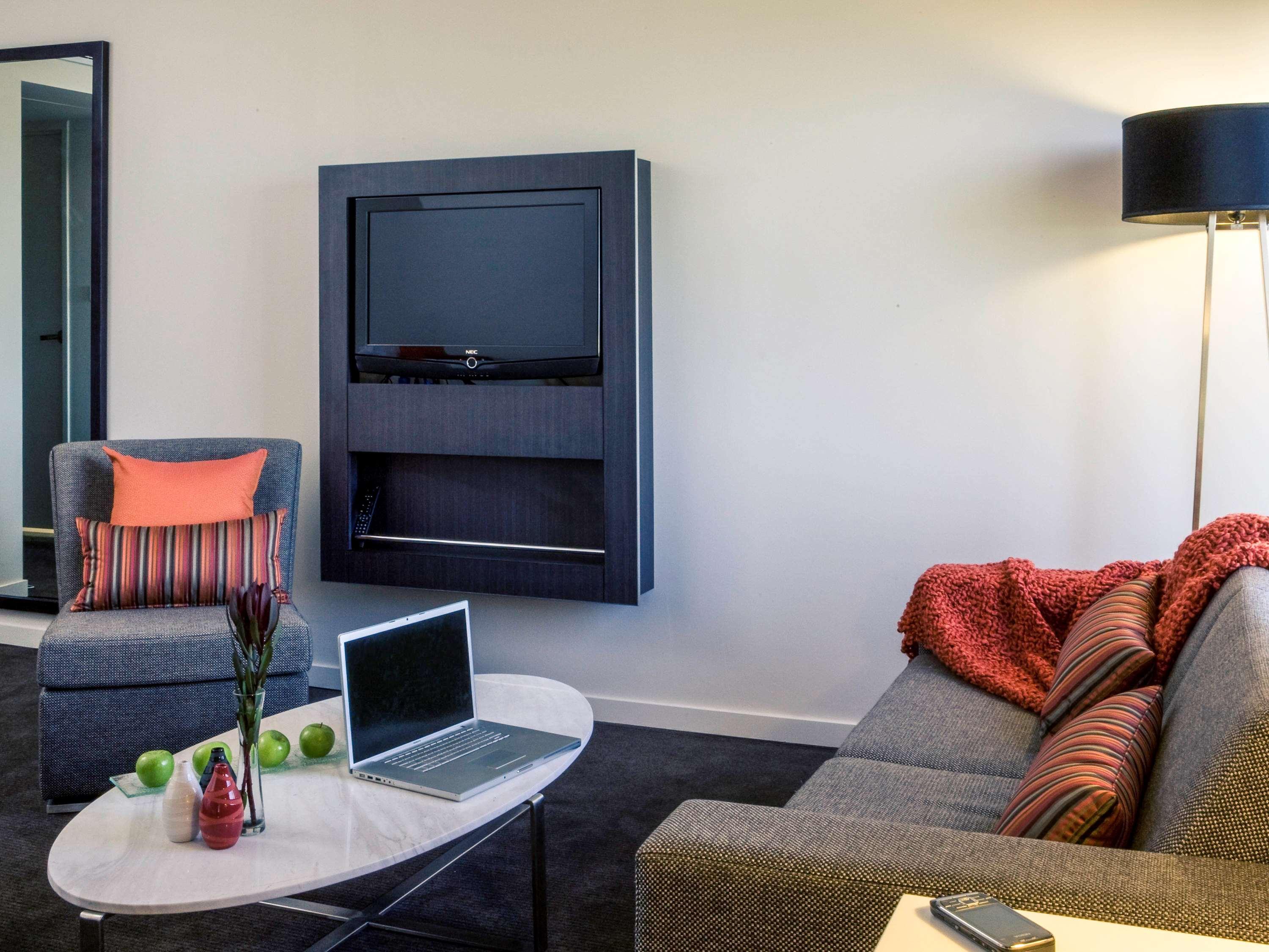 Hotel Novotel Sydney International Airport Wolli Creek