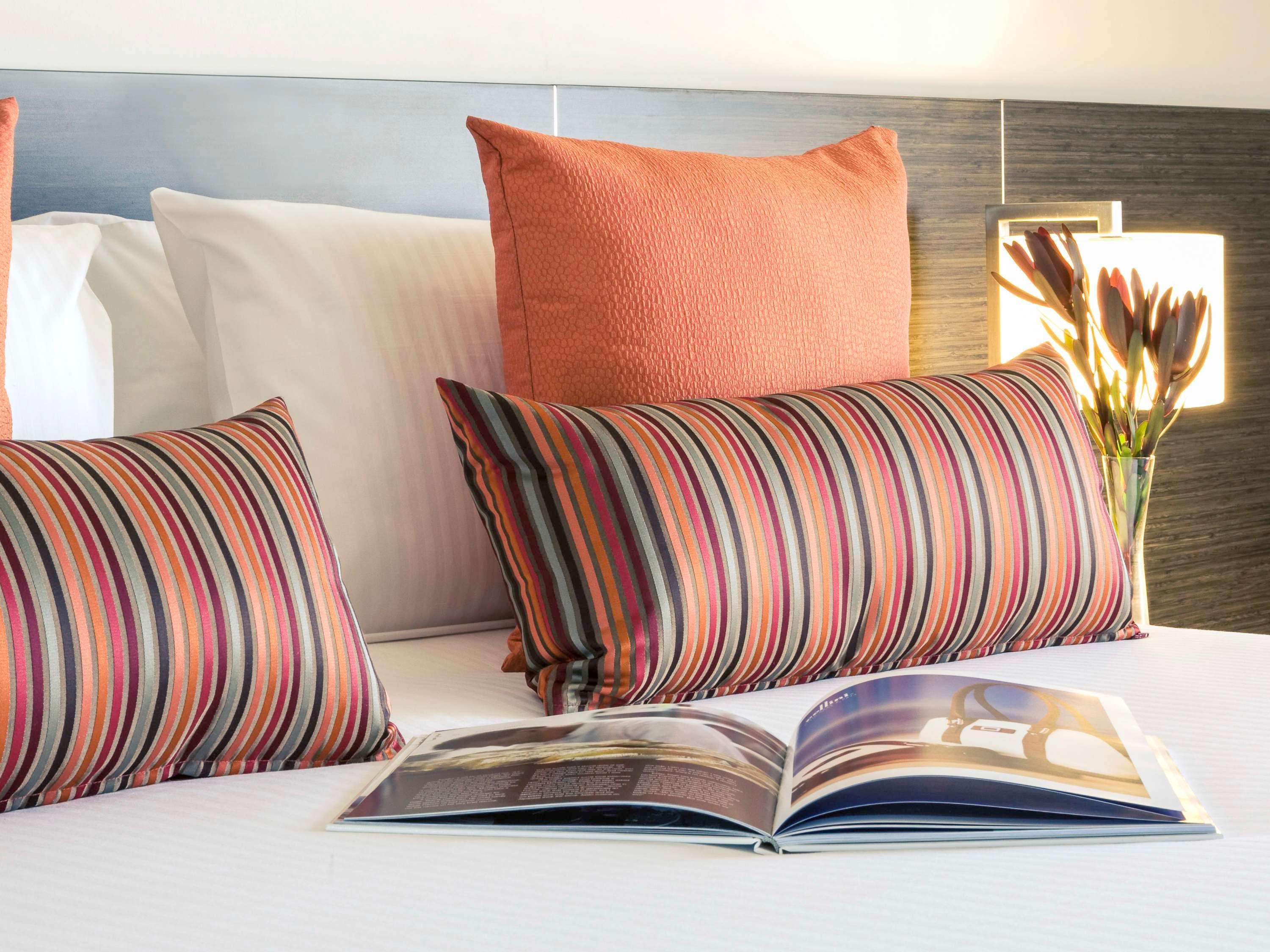 Hotel Novotel Sydney International Airport Wolli Creek