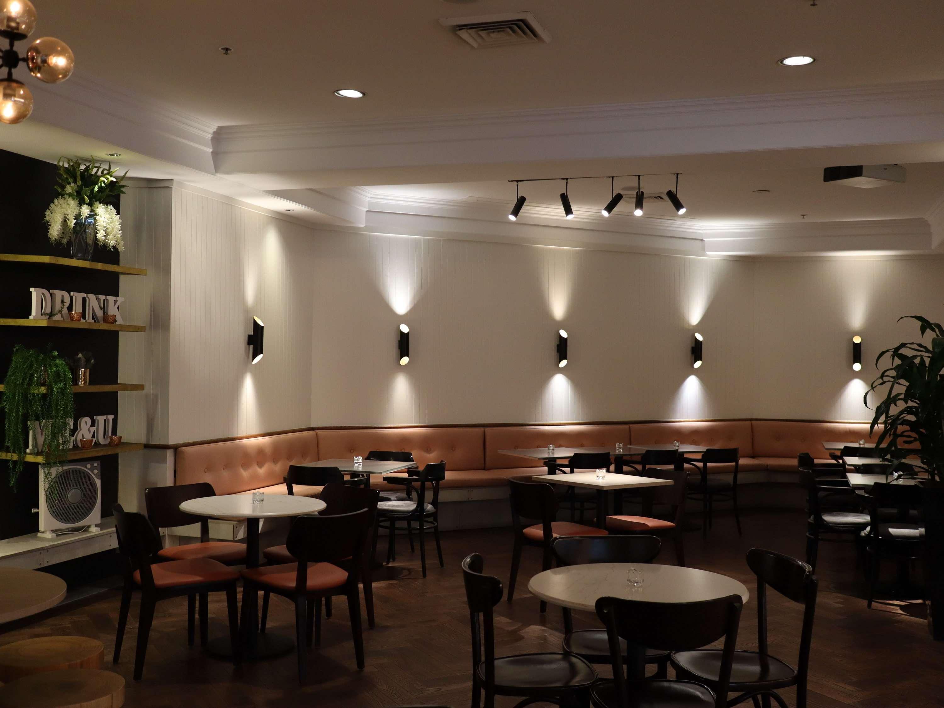 Hotel Novotel Sydney International Airport Wolli Creek