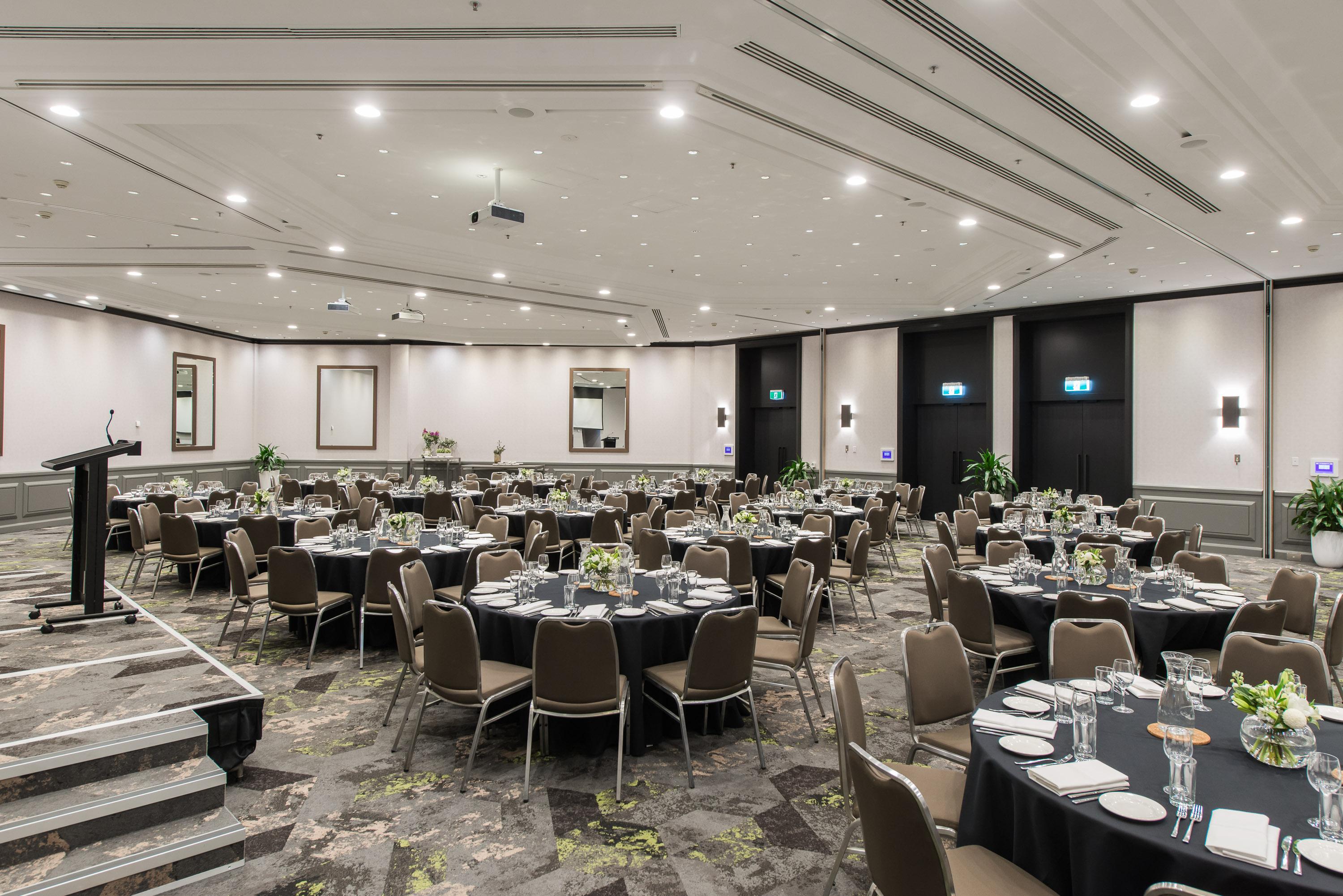 Novotel Sydney International Airport 4* Wolli Creek