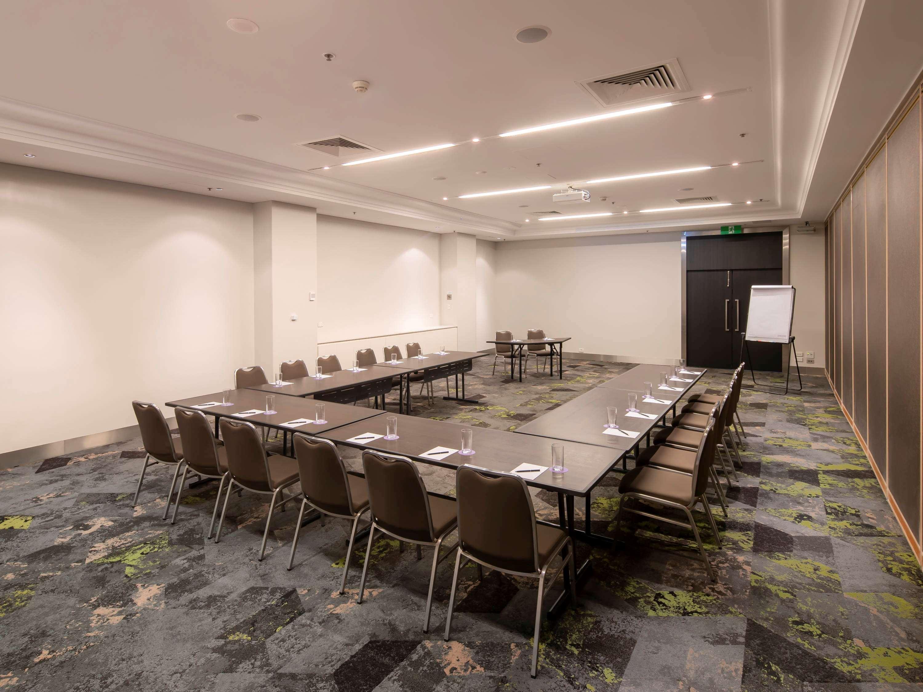 Novotel Sydney International Airport Hotel