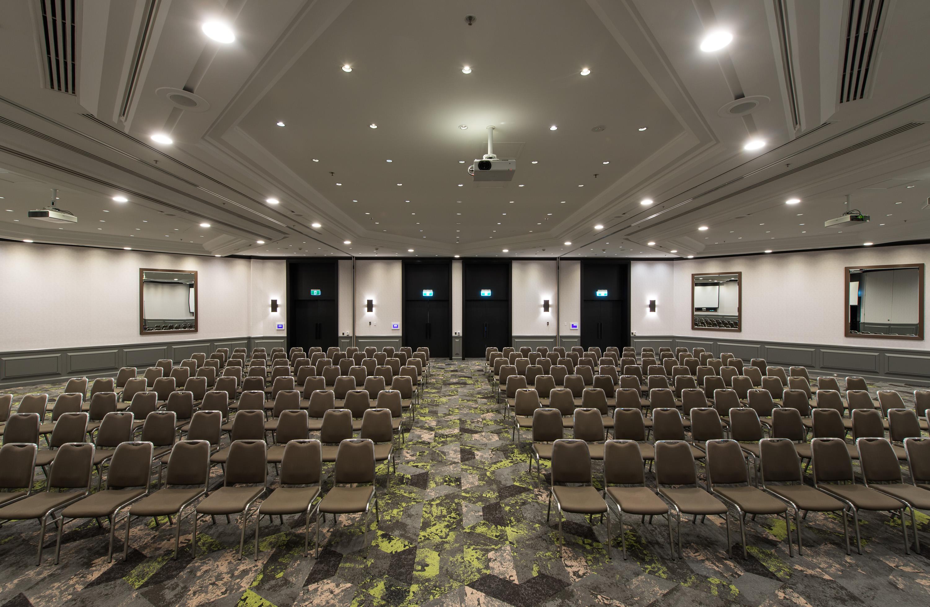 Novotel Sydney International Airport