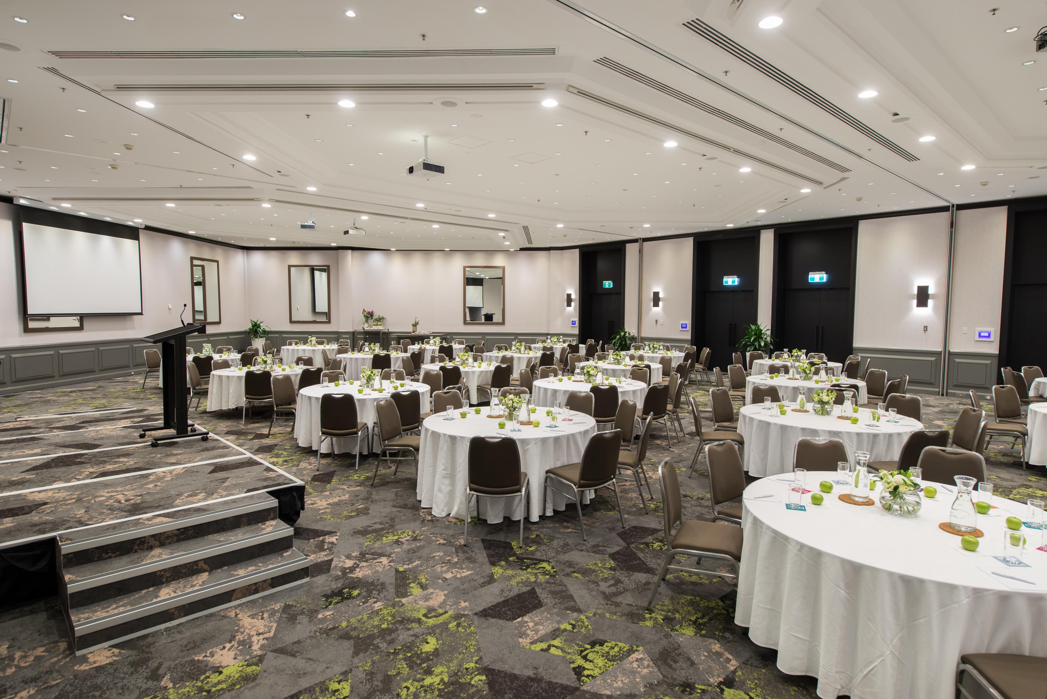 Novotel Sydney International Airport 4* Wolli Creek