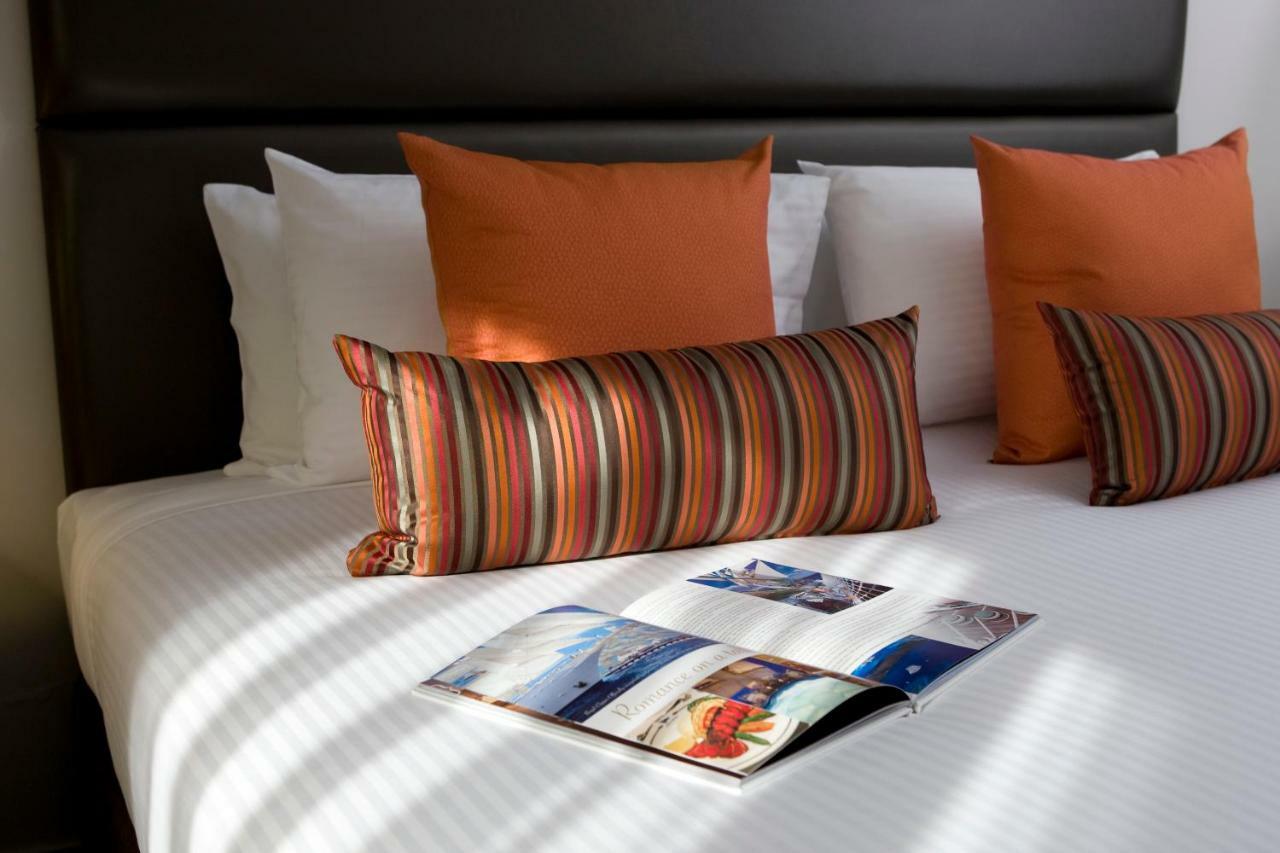 Novotel Sydney International Airport Wolli Creek