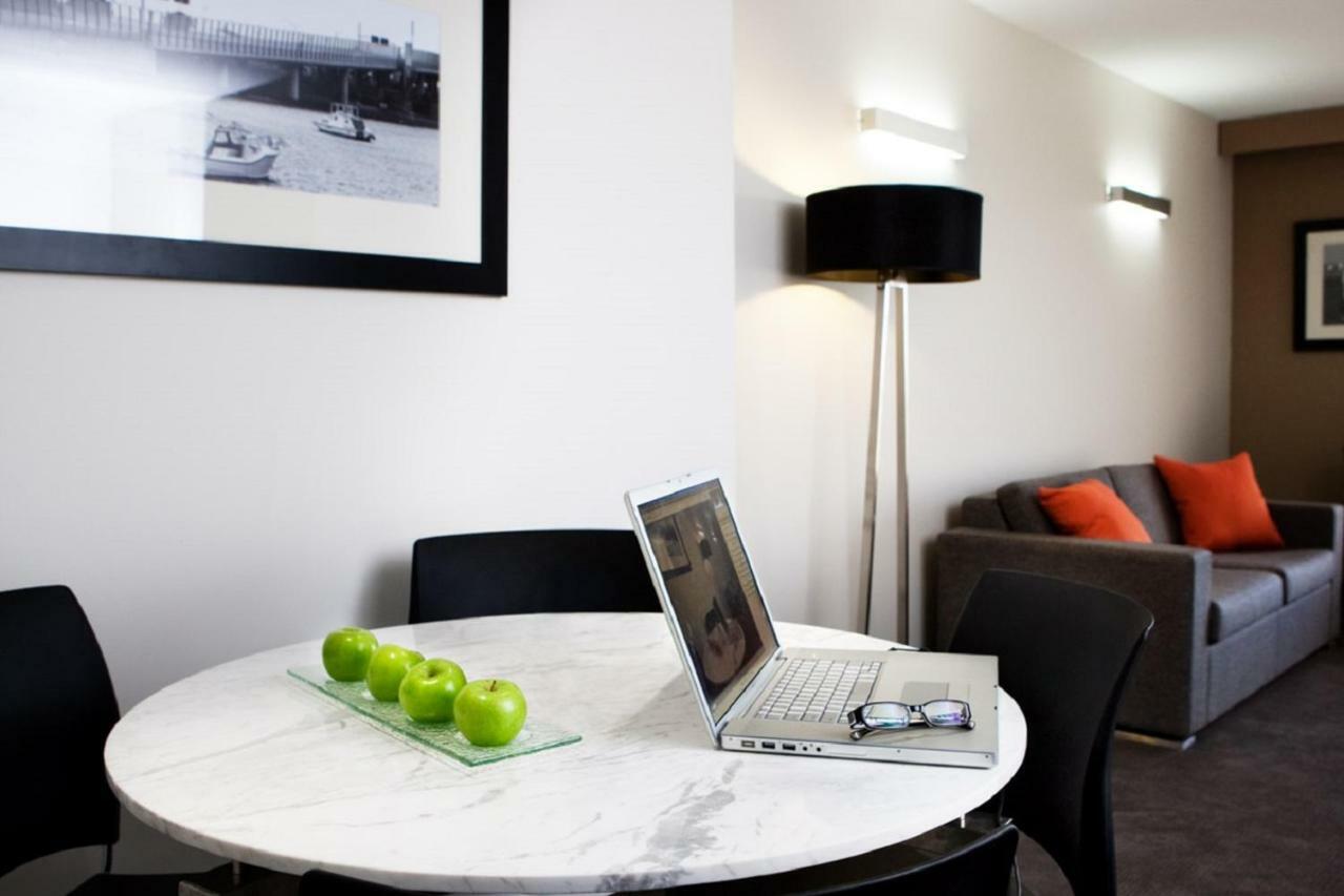 Novotel Sydney International Airport