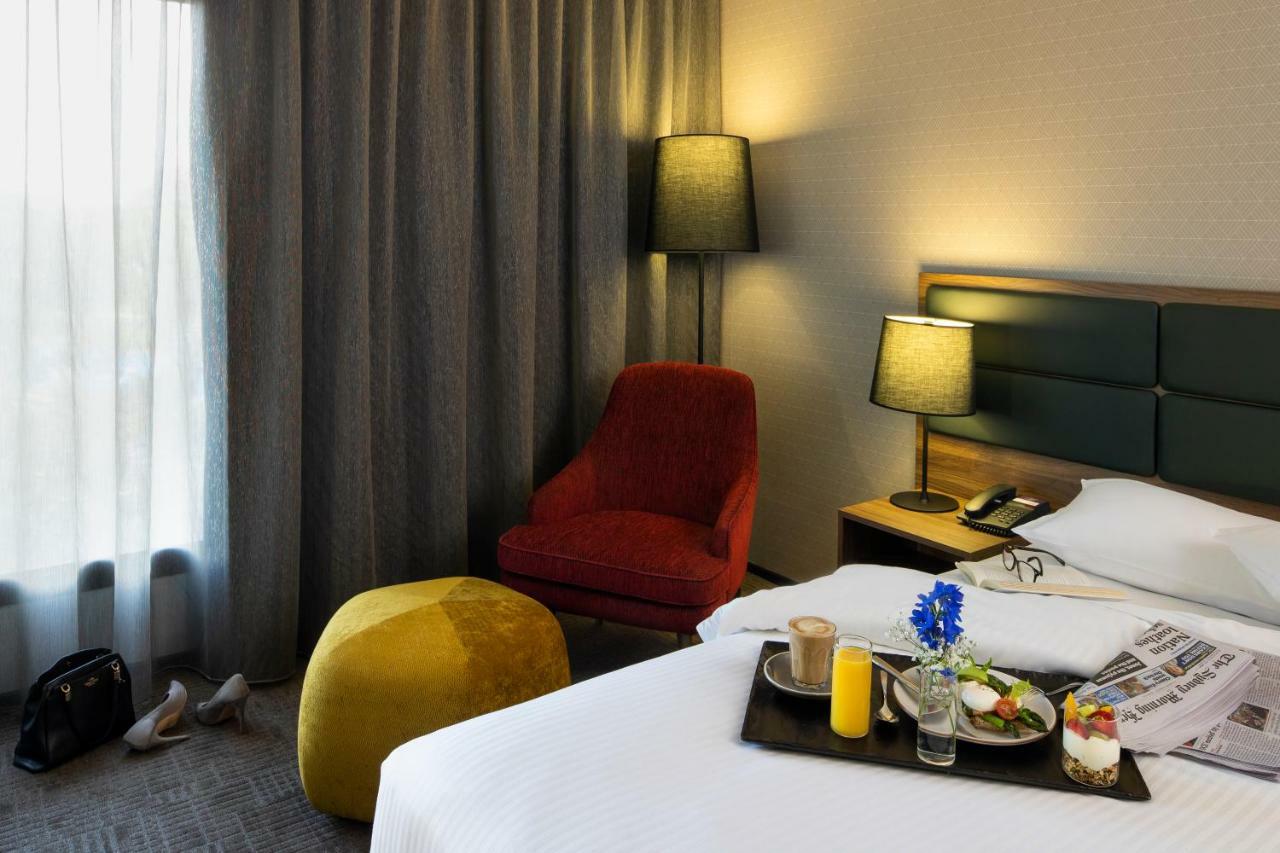 Novotel Sydney International Airport