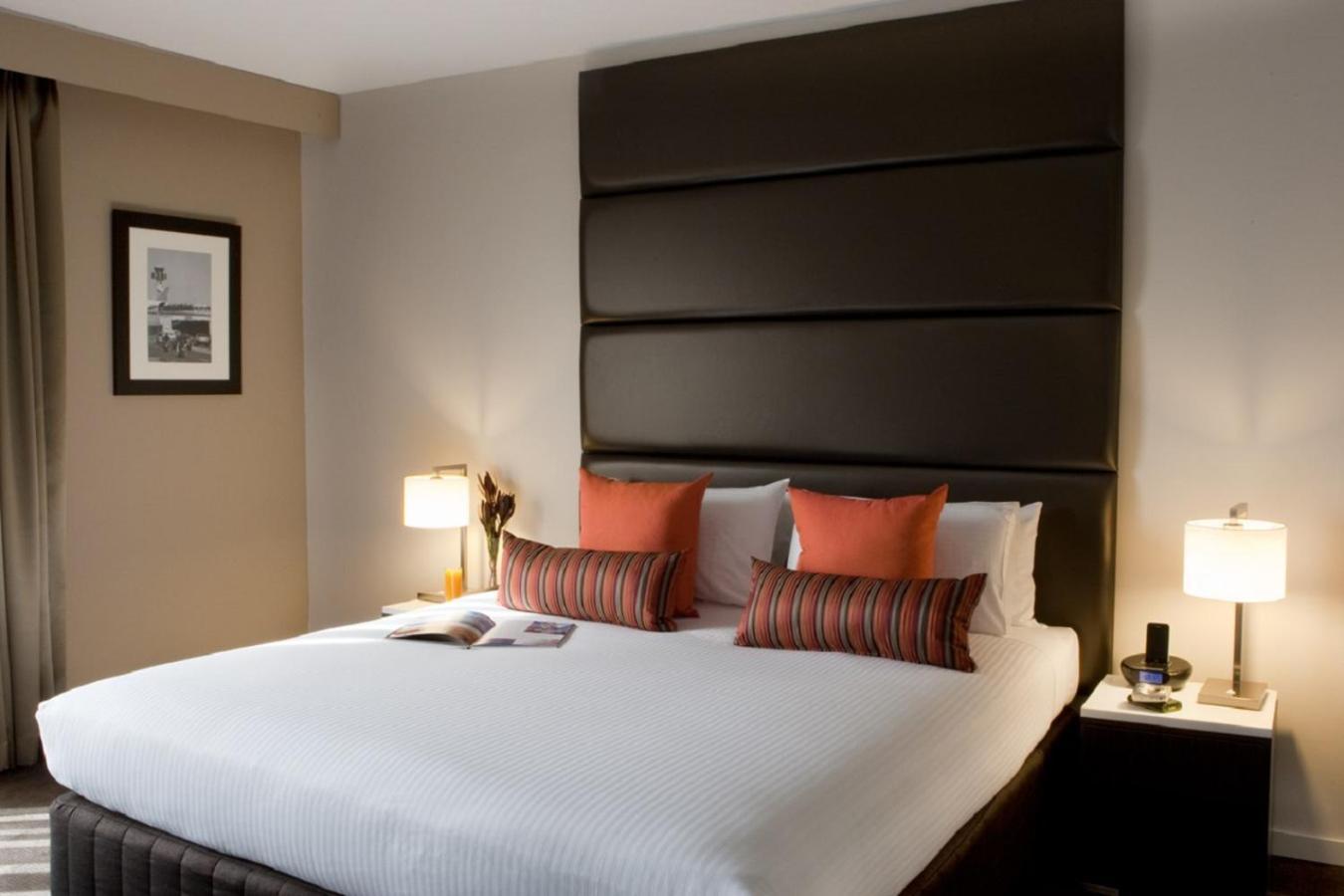 Novotel Sydney International Airport