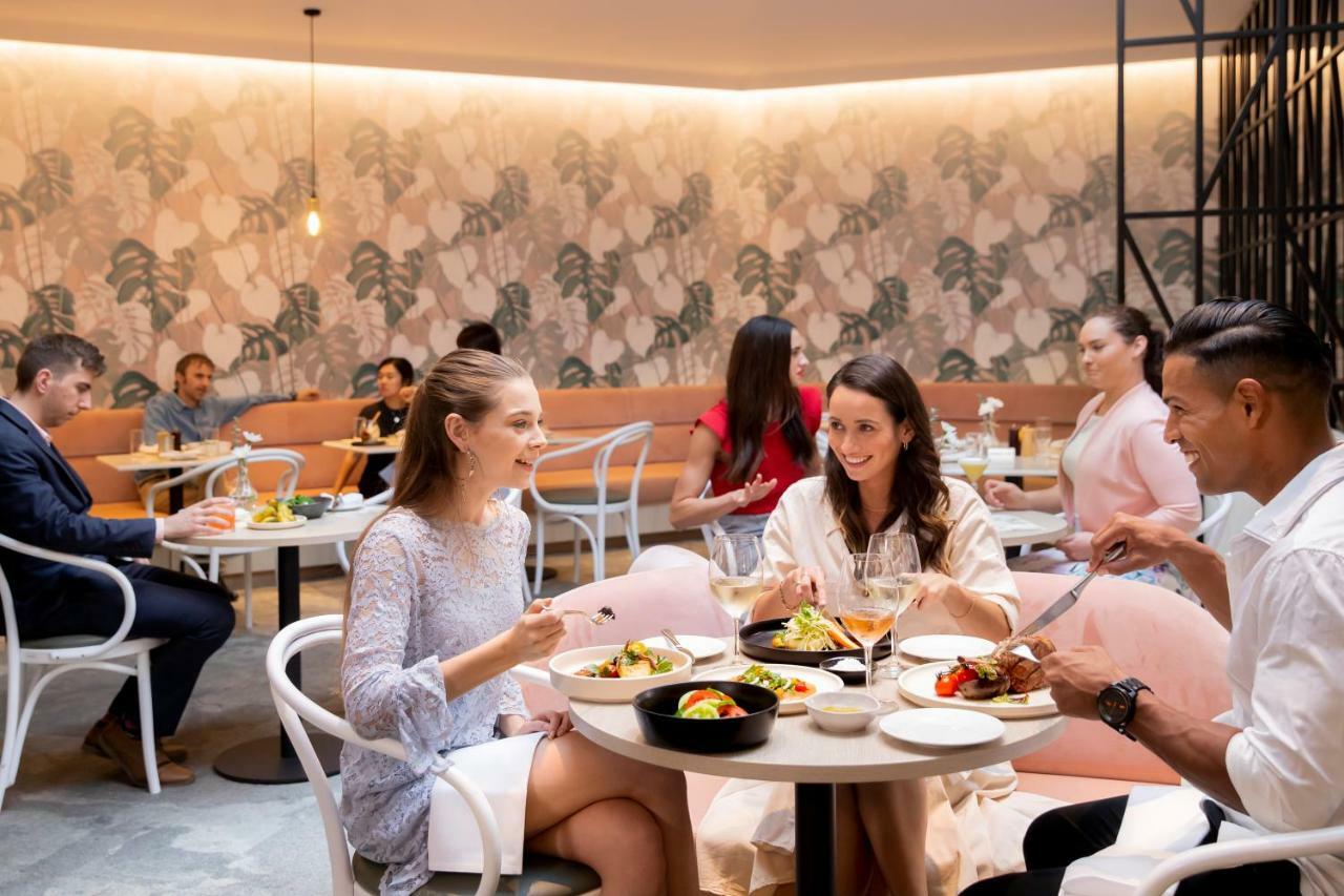 Novotel Sydney International Airport 4* Wolli Creek