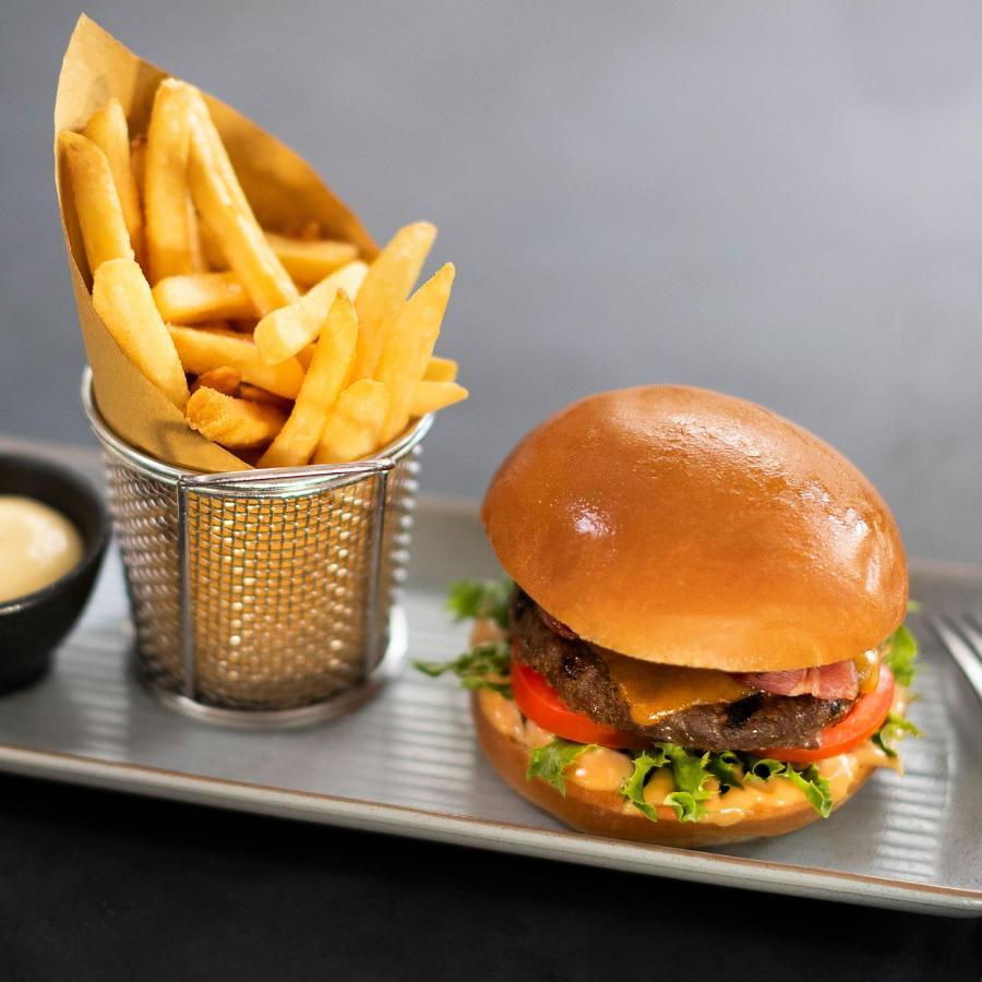 Novotel Sydney International Airport 4* Wolli Creek