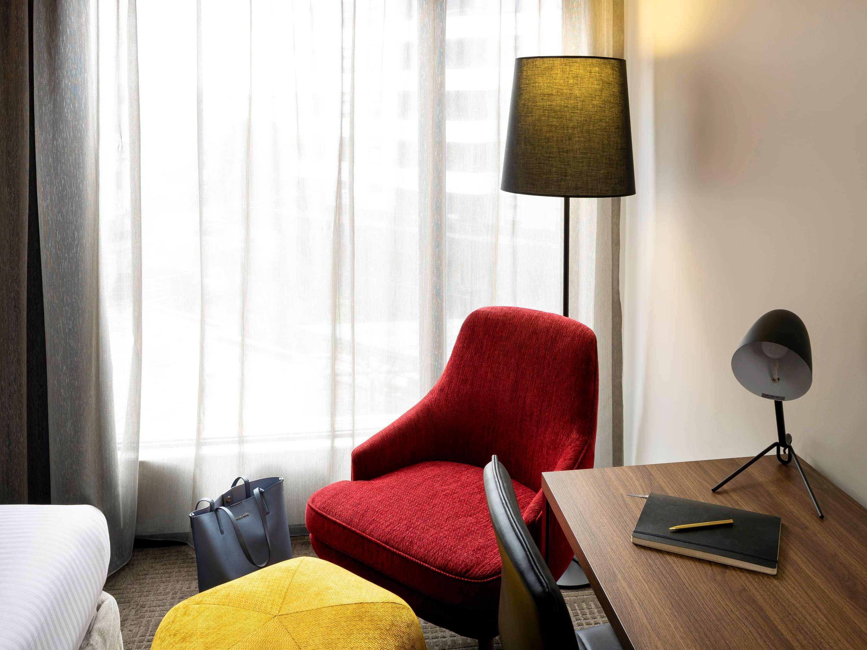 Novotel Sydney International Airport Hotel Wolli Creek